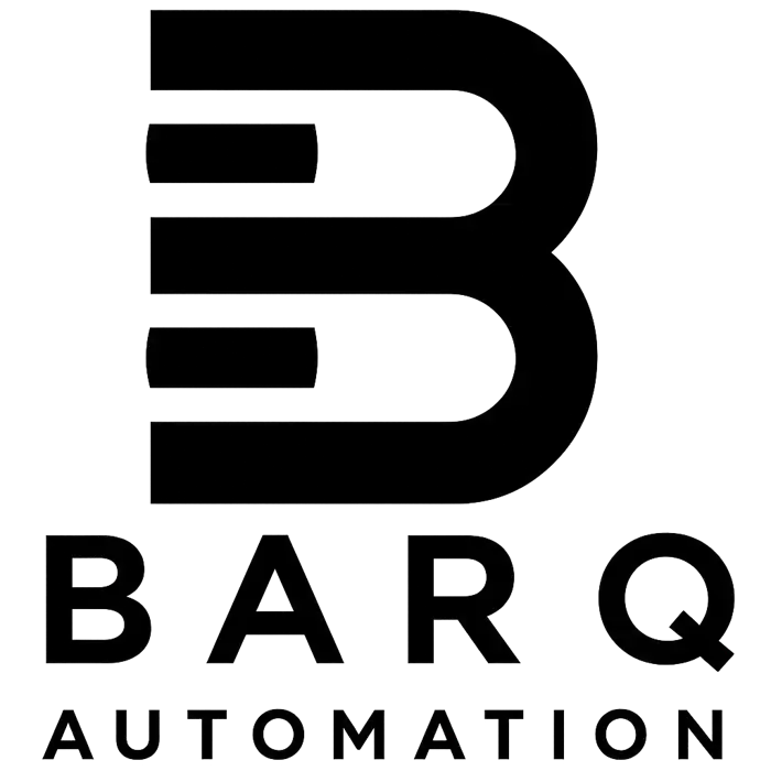 Barq Automation Logo