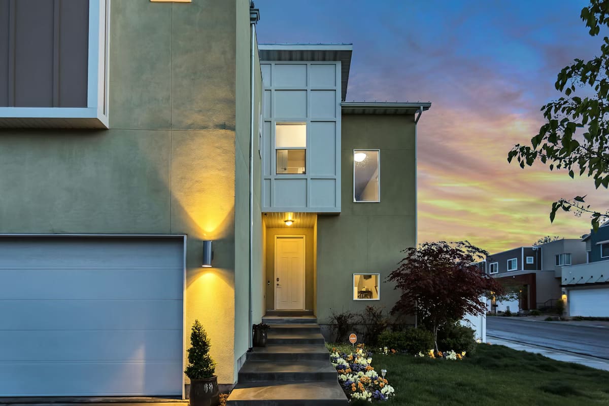 Smart Lighting Control
